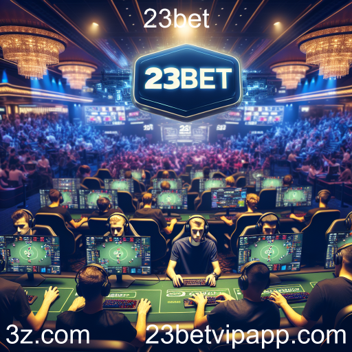 A Ascensão dos eSports: Uma Revolução no Entretenimento Digital